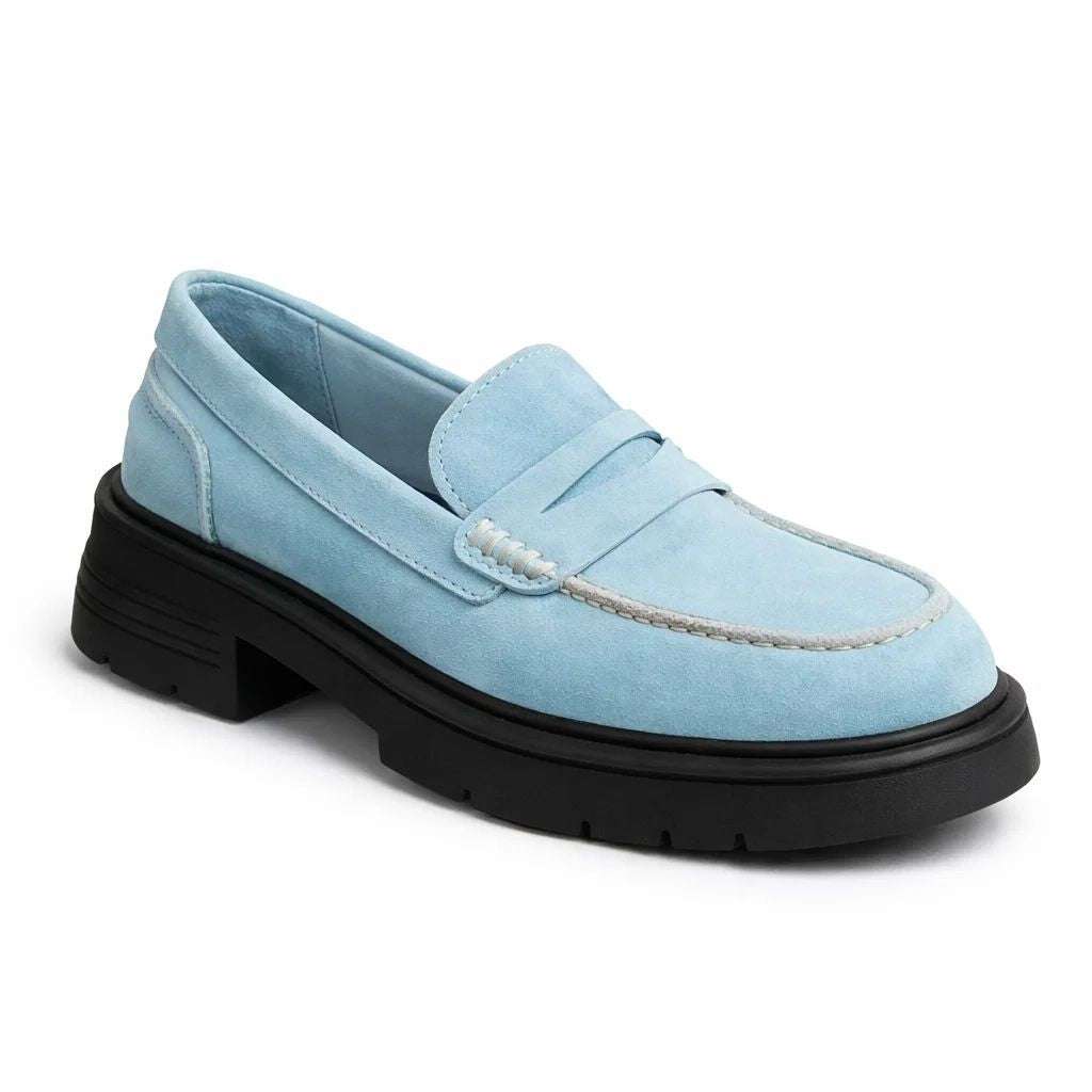 Loafer Wear Luvensi