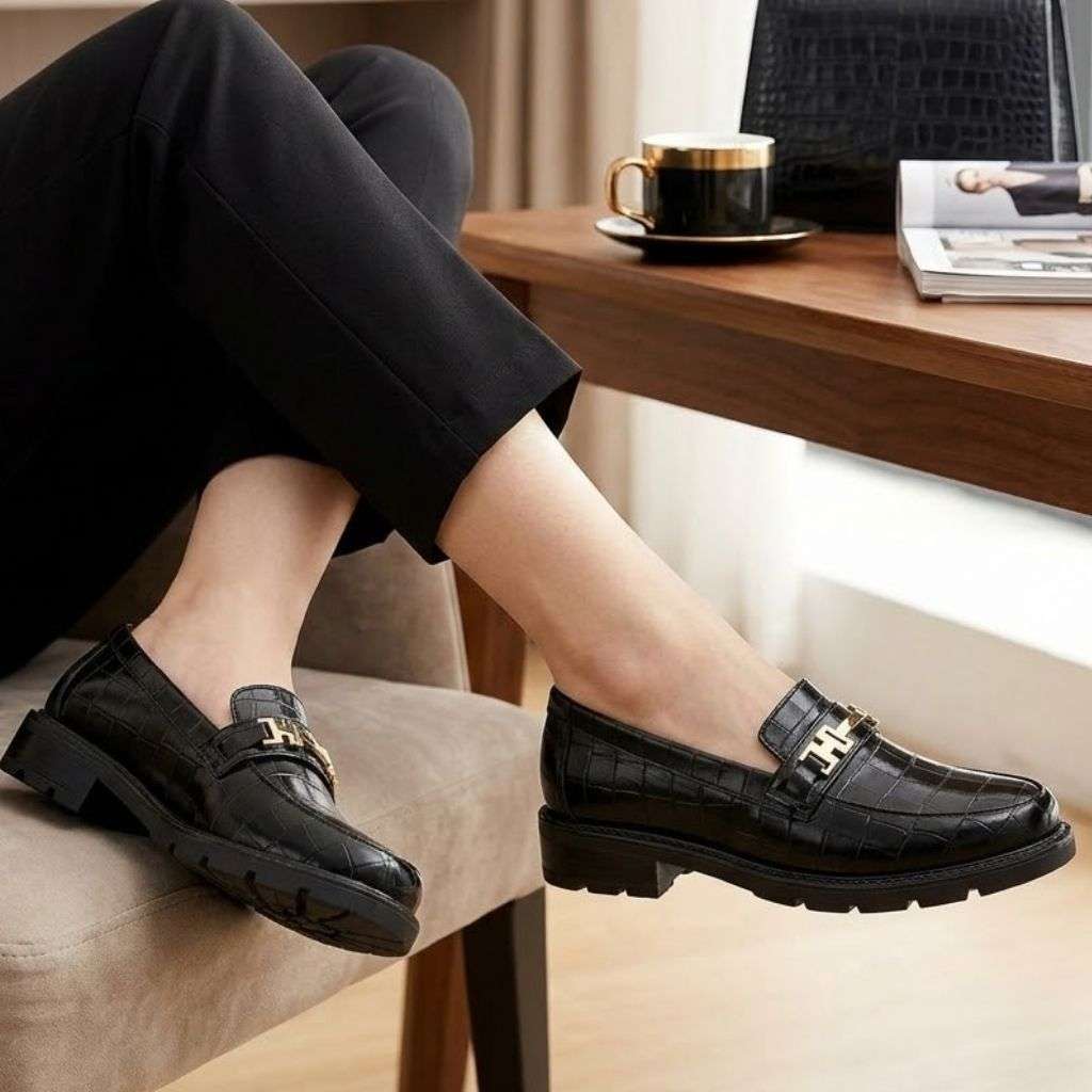 Luxury Wear Luvensi