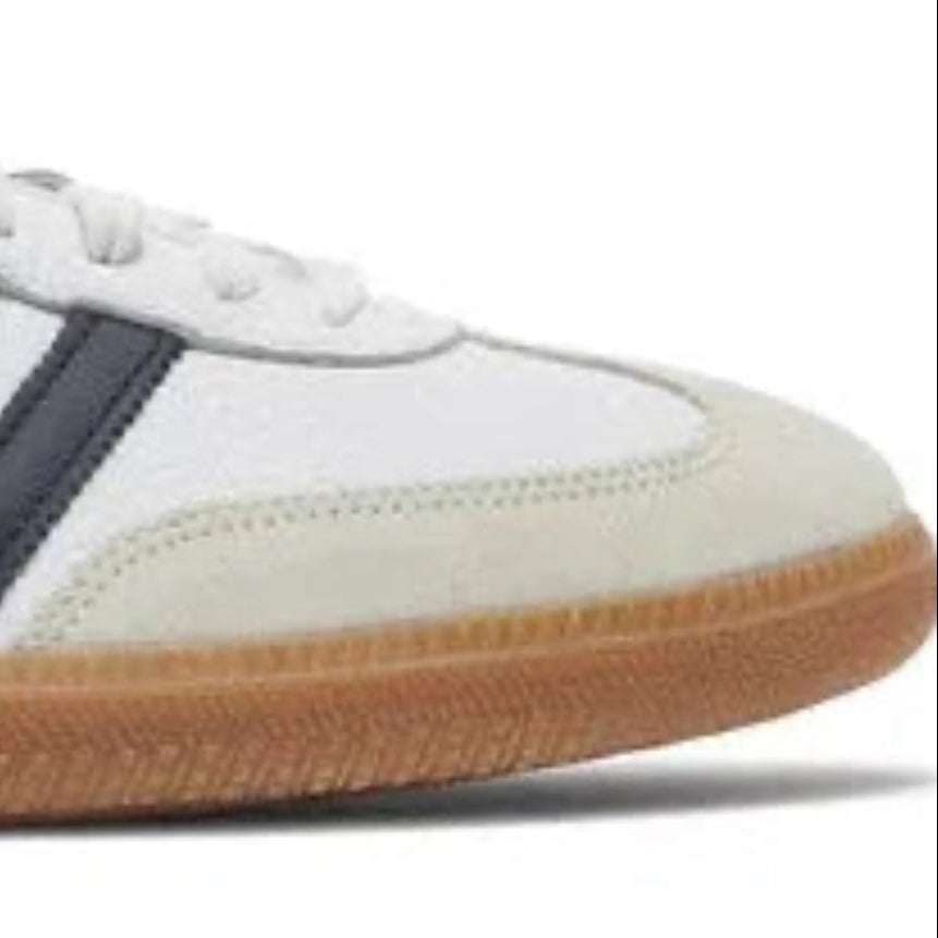 White Wear Luvensi