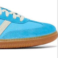 Blue Wear Luvensi