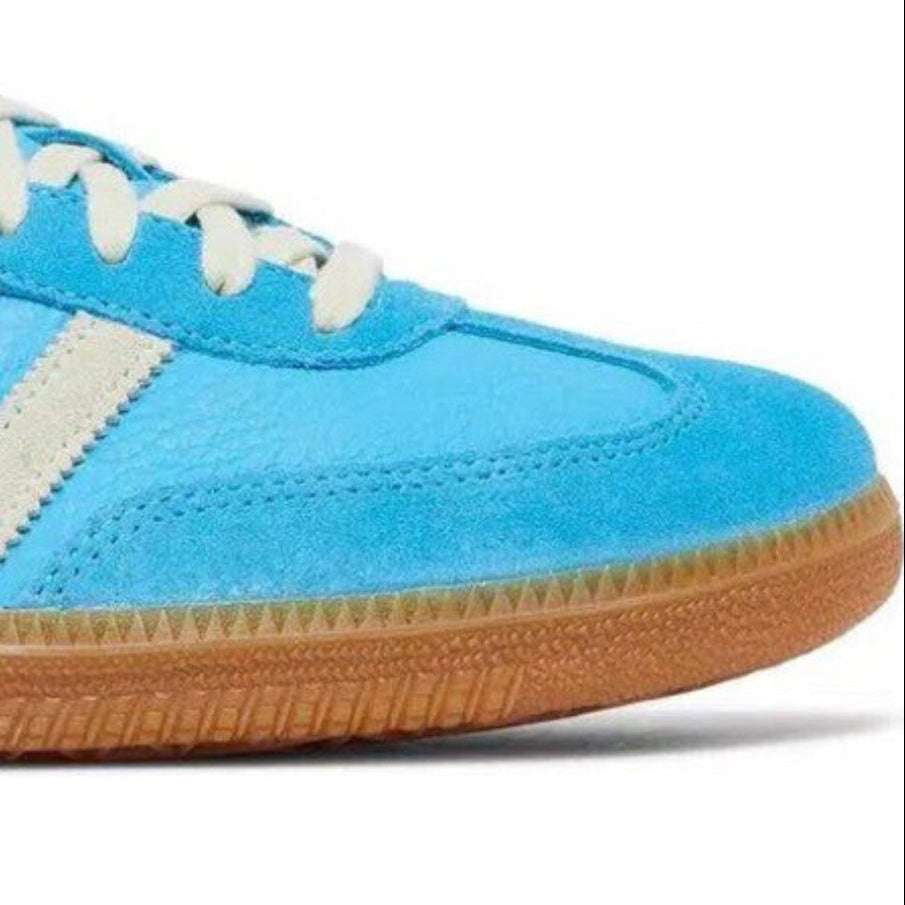 Blue Wear Luvensi
