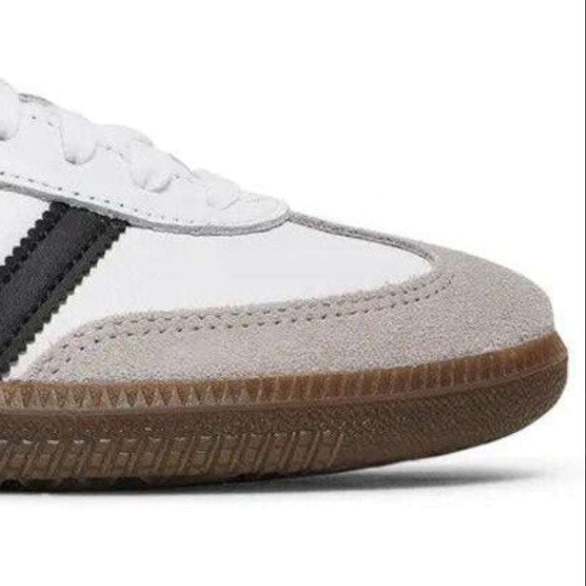 White Wear Luvensi