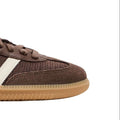 Brown Wear Luvensi
