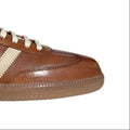Brown Wear Luvensi