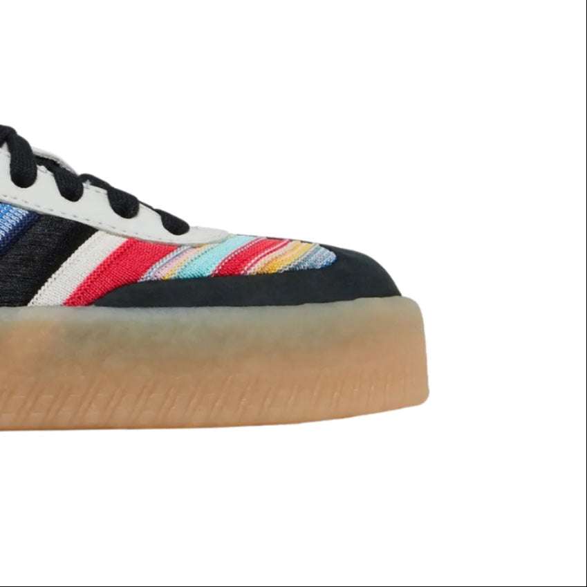 Multicolor Wear Luvensi