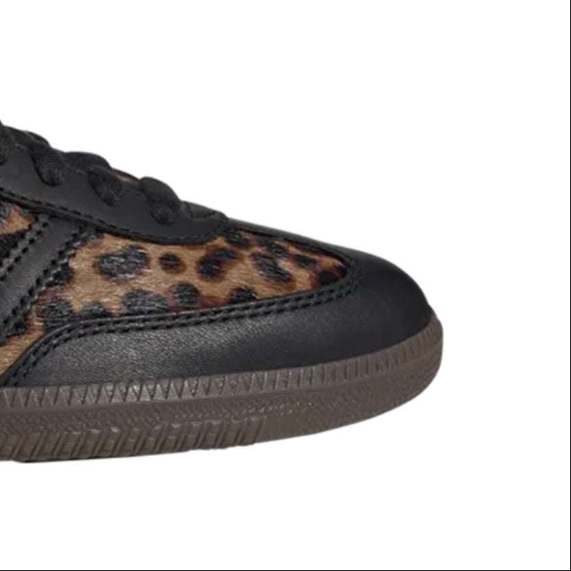 Leopard Wear Luvensi