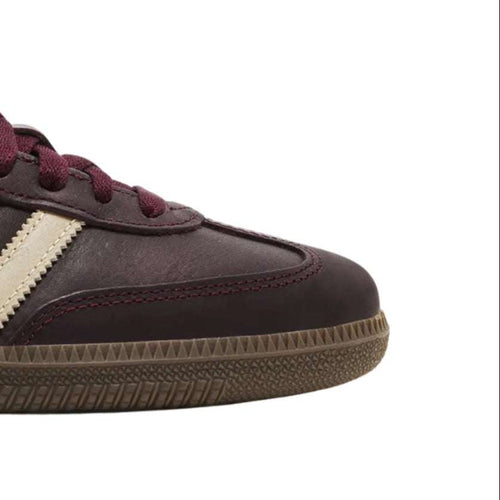 Brown Wear Luvensi