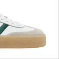 White Wear Luvensi