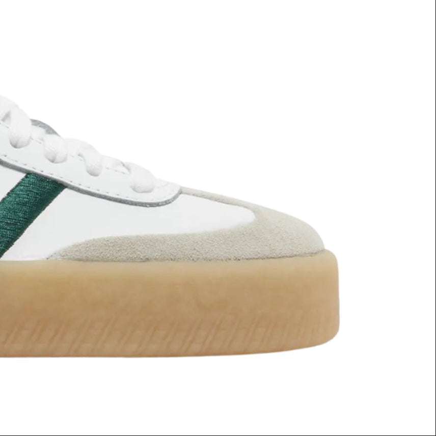White Wear Luvensi
