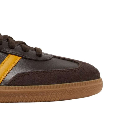 Brown Wear Luvensi