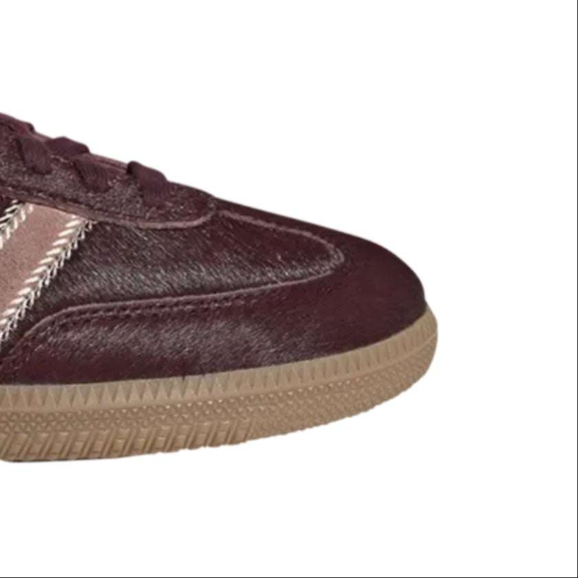 Brown Wear Luvensi