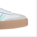 White Wear Luvensi