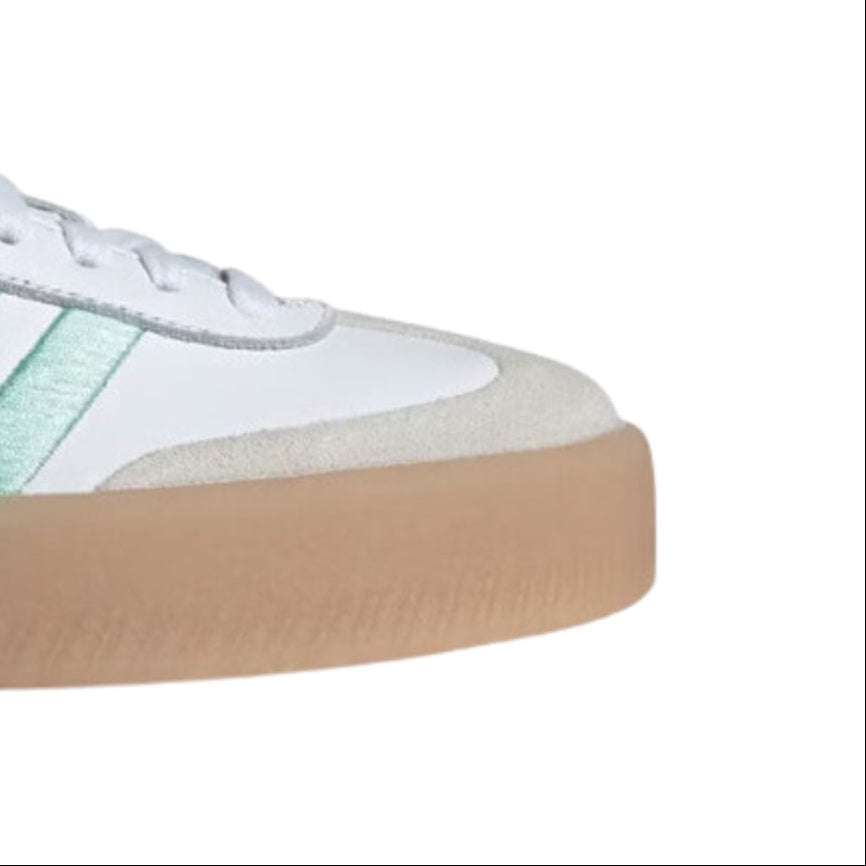White Wear Luvensi