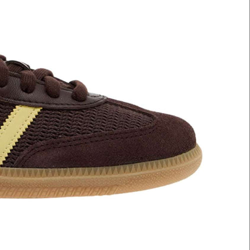 Brown Wear Luvensi
