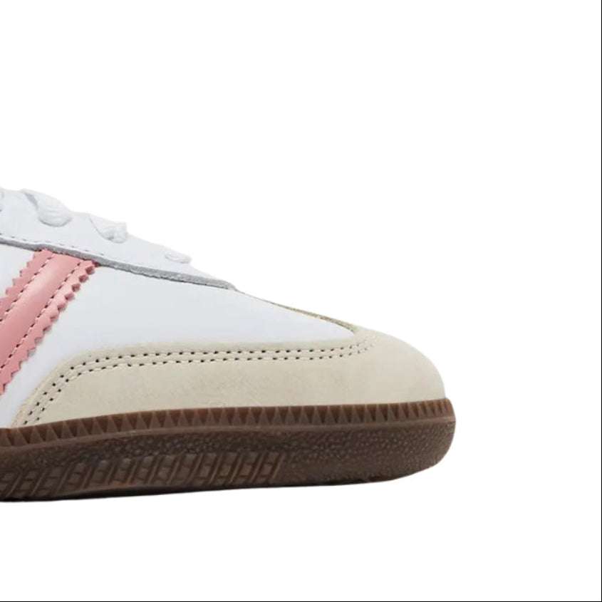 White Wear Luvensi