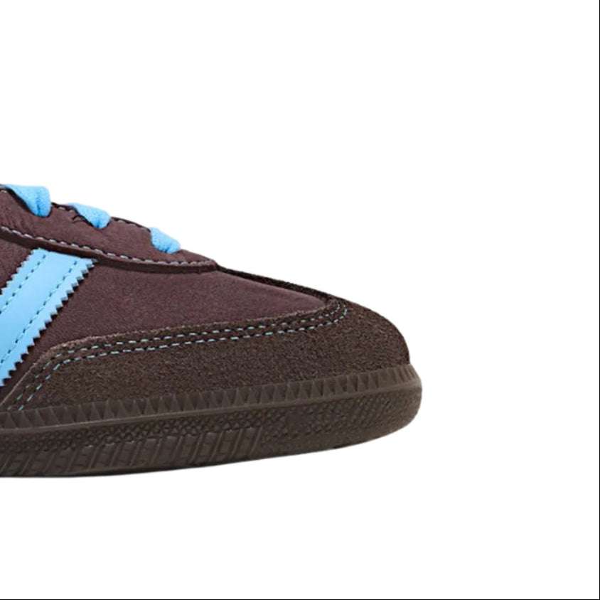Brown Wear Luvensi