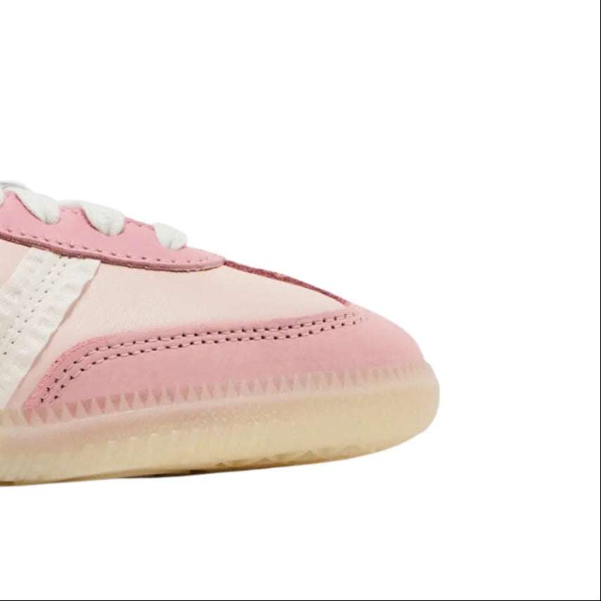 Pink Wear Luvensi