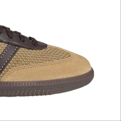 Brown Wear Luvensi