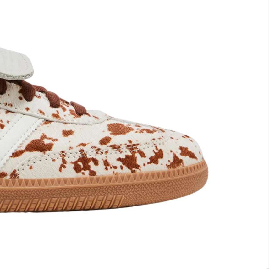 Brown Wear Luvensi