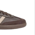 Brown Wear Luvensi