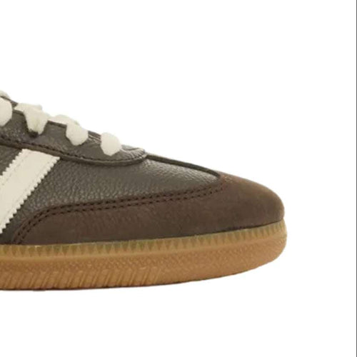 Brown Wear Luvensi