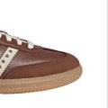 Brown Wear Luvensi