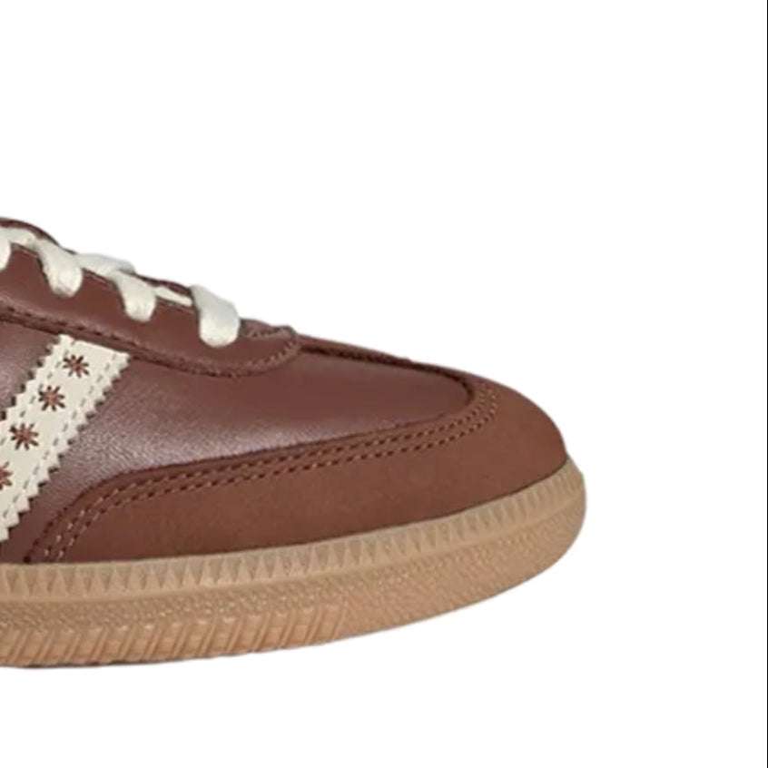 Brown Wear Luvensi