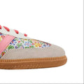 Floral Wear Luvensi