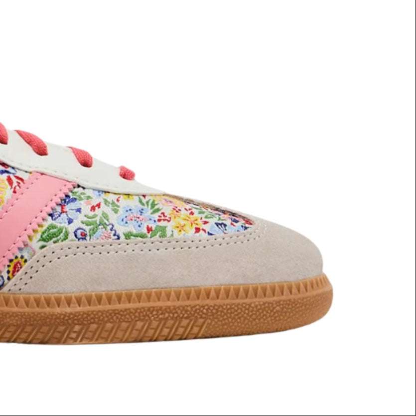 Floral Wear Luvensi