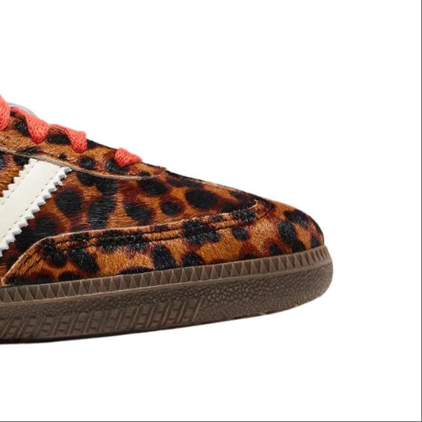 Leopard Wear Luvensi