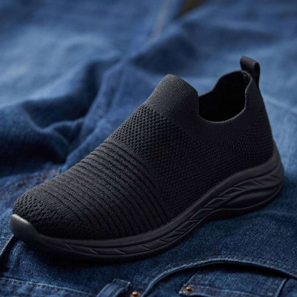 Eva Women's Sneakers Wear Luvensi