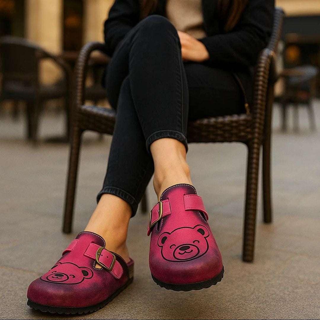 Dabadeebo Clog Wear Luvensi
