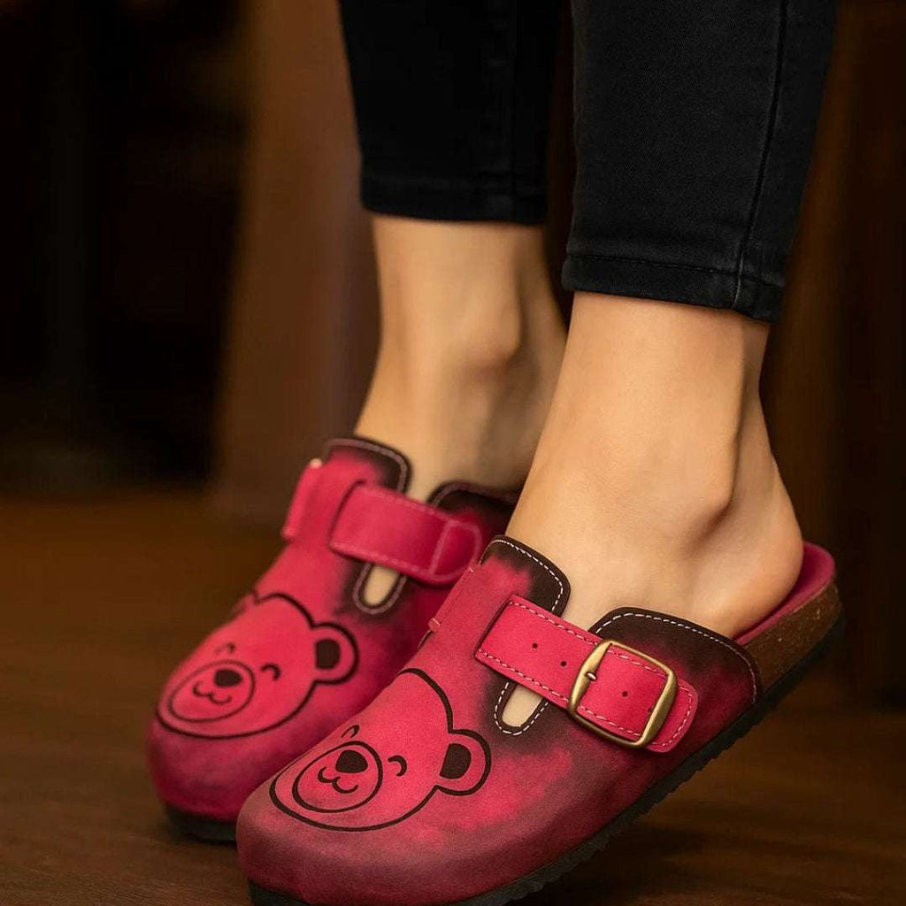 Dabadeebo Clog Wear Luvensi
