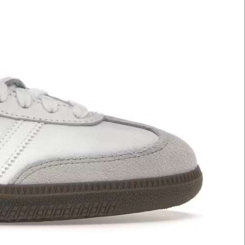 Grey Wear Luvensi