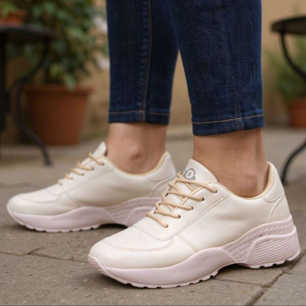Vortex Sneaker 4118 Wear Luvensi