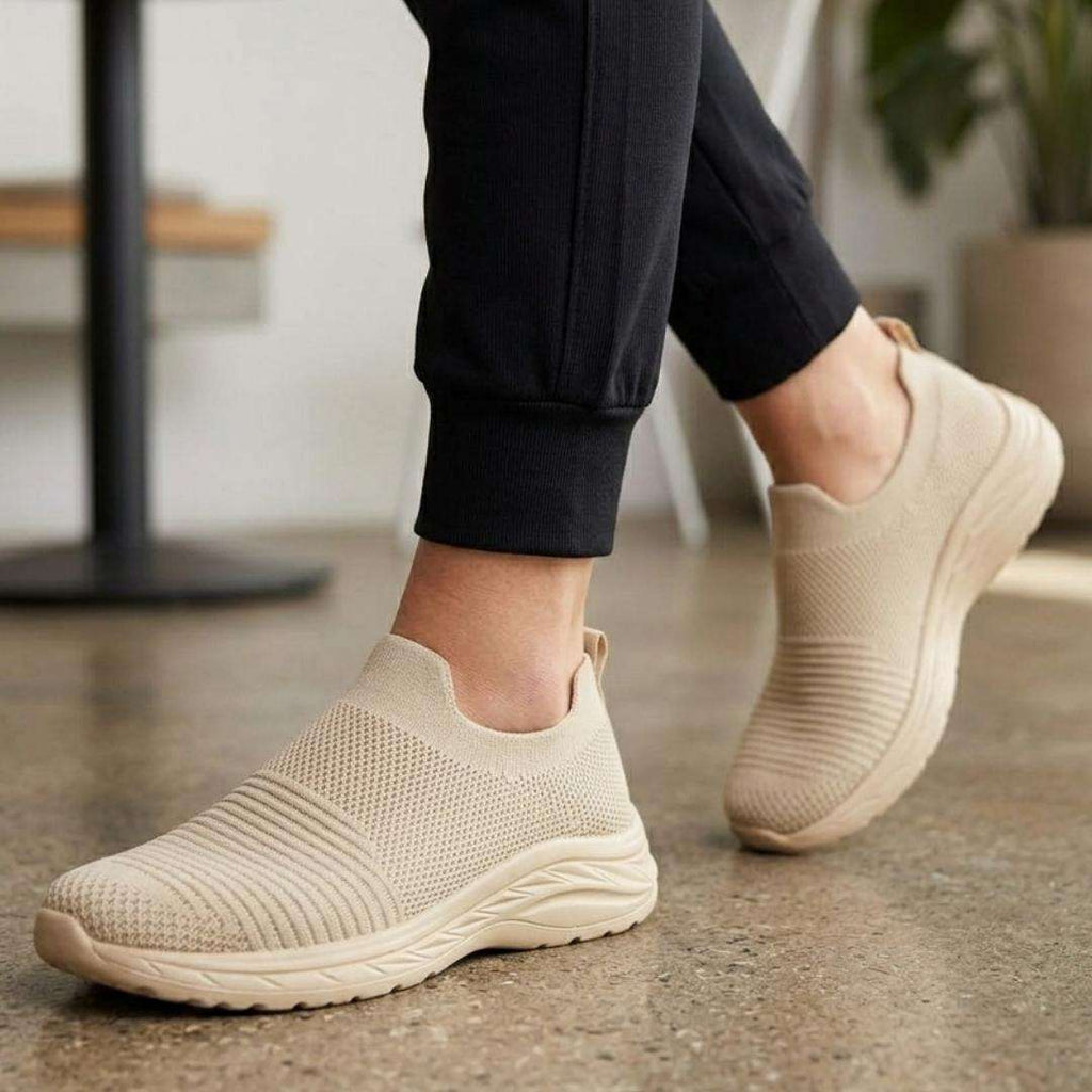 Eva Women's Sneakers Wear Luvensi