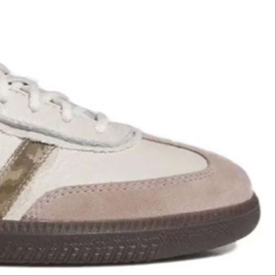 White Wear Luvensi