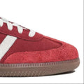 Red Wear Luvensi