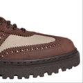 Brown Wear Luvensi