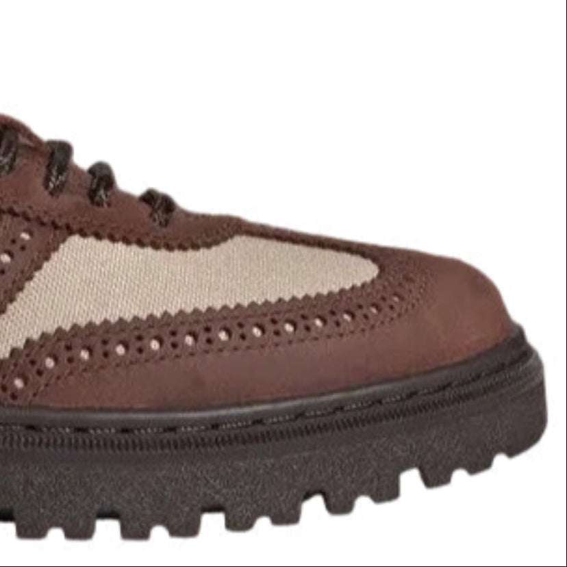 Brown Wear Luvensi