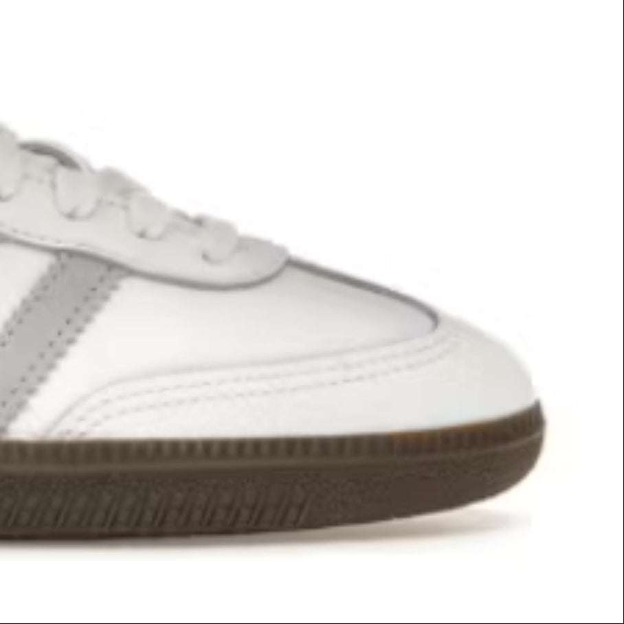 White Wear Luvensi