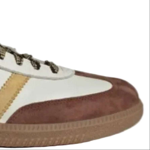 Brown Wear Luvensi