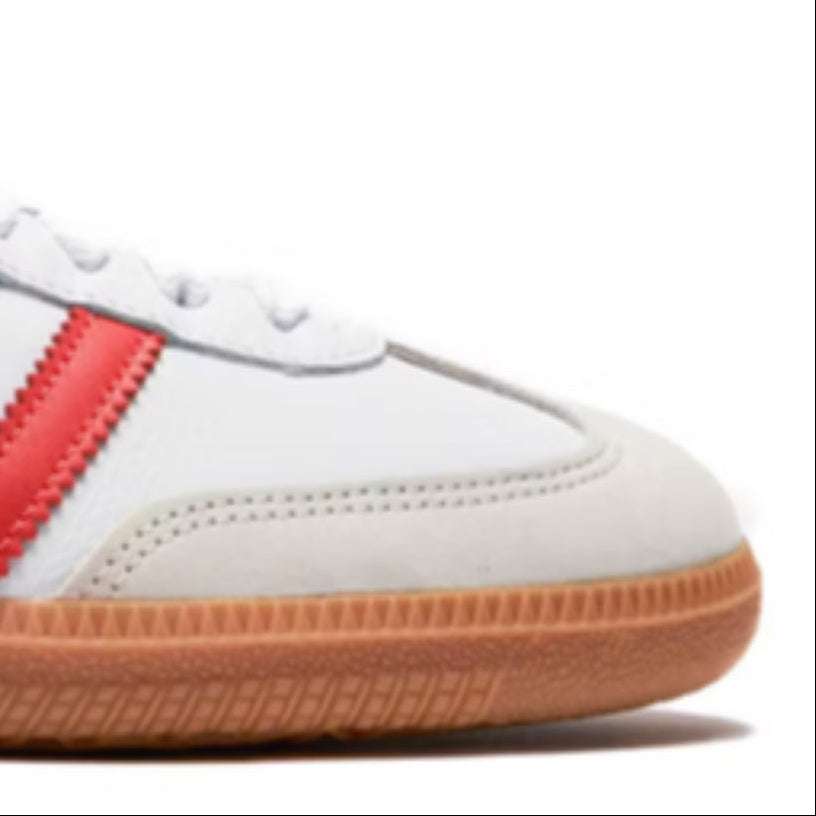 White Wear Luvensi