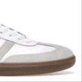 White Wear Luvensi