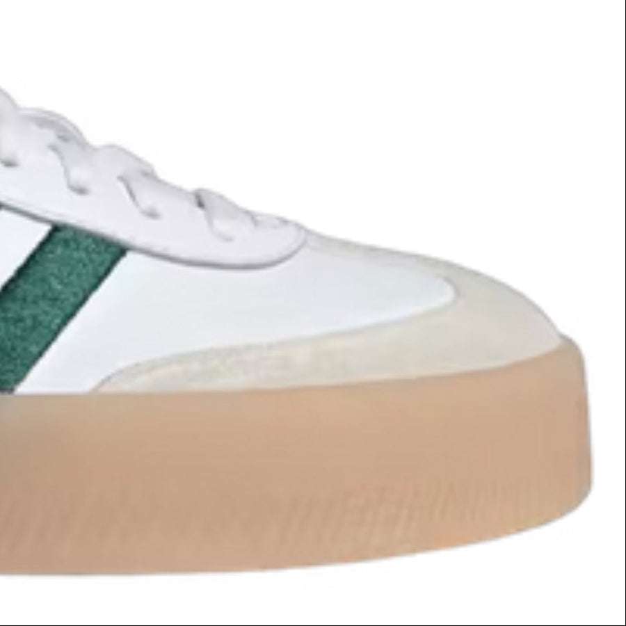 White Wear Luvensi