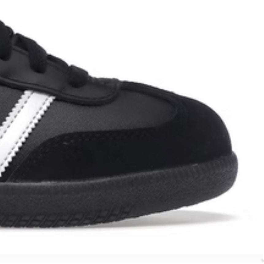 Black Wear Luvensi