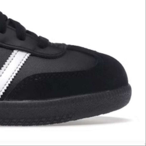 Black Wear Luvensi