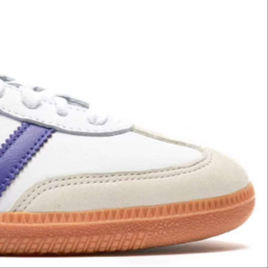 White Wear Luvensi