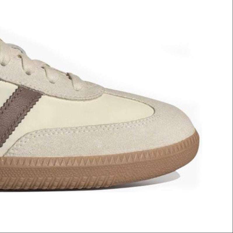 Brown Wear Luvensi