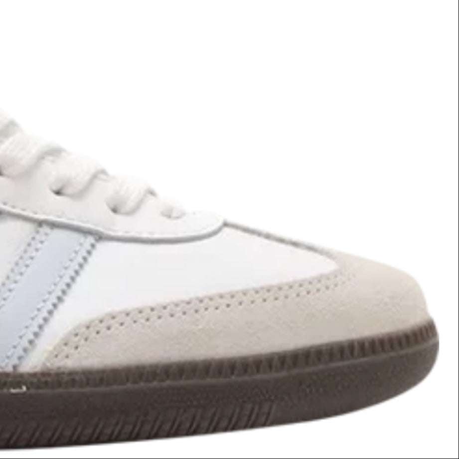 White Wear Luvensi